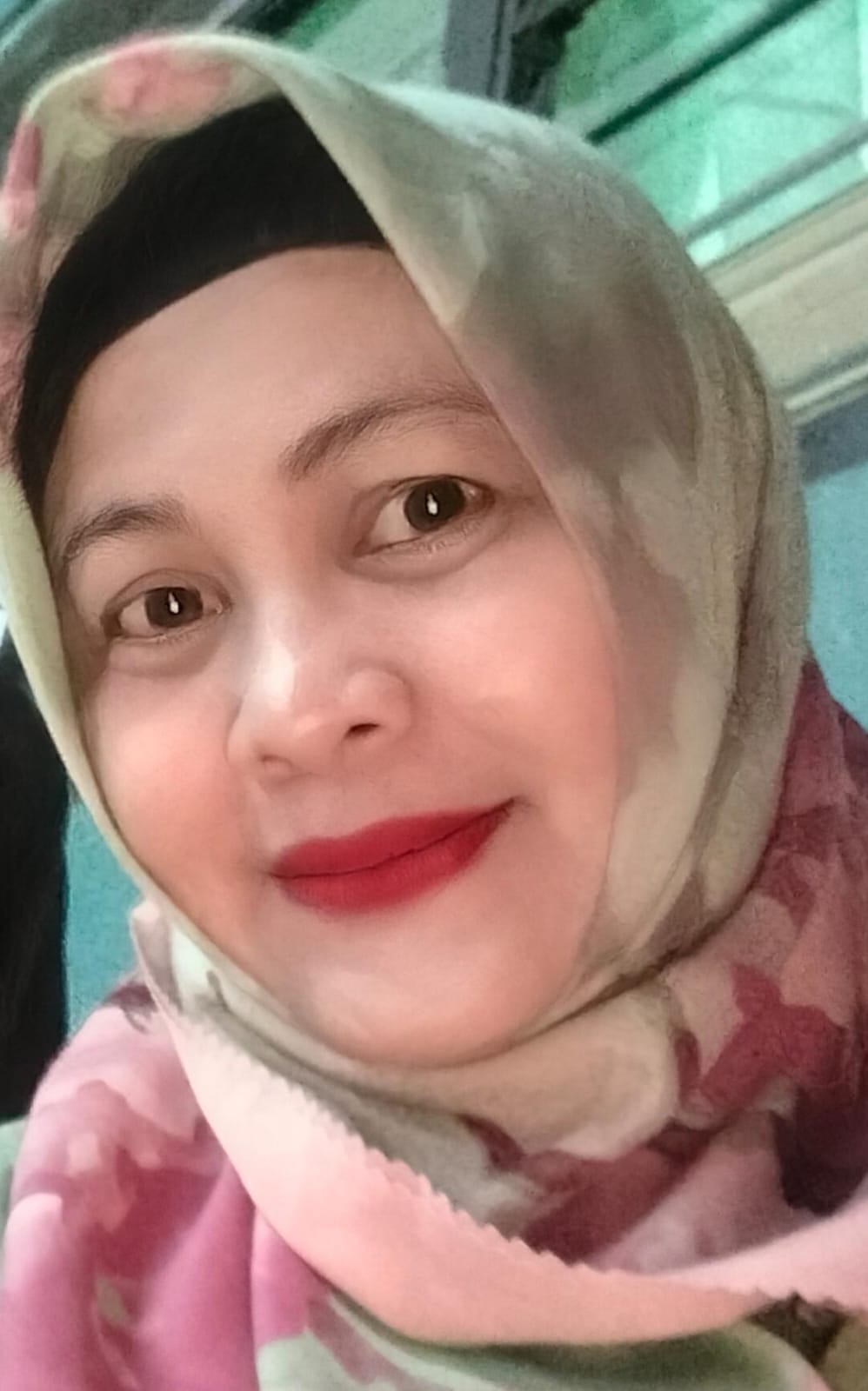 Ibu Nunik 2