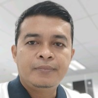 Syafri samanda